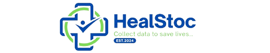 HealStock Logo